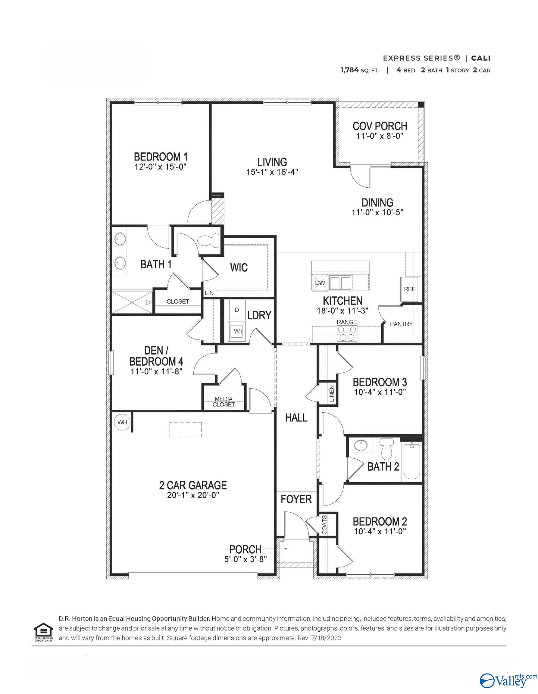 9902 Sequoyah Cove Drive, Owens Cross Roads, Alabama image 4