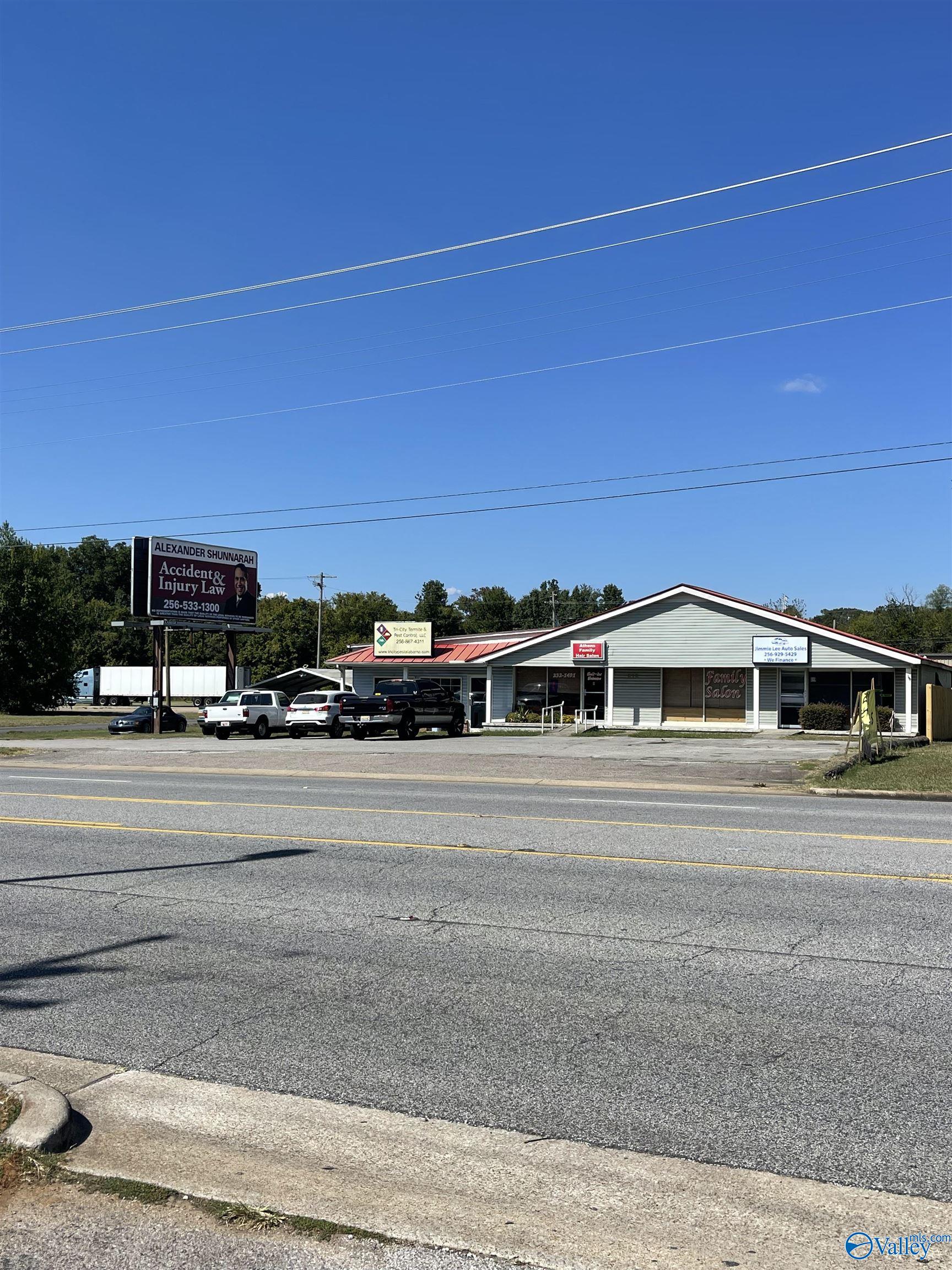 Photo 1 of 5 — 810 Highway 72 A-B-C, Athens, AL 35611