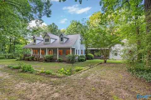 Homes For Sale - 553 Mountain Oak Trail<br/> Morgan County, Somerville, AL 35670