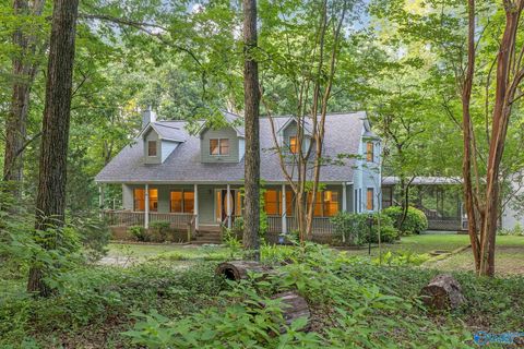 Homes For Sale - 553 Mountain Oak Trail<br/> Somerville, AL 35670