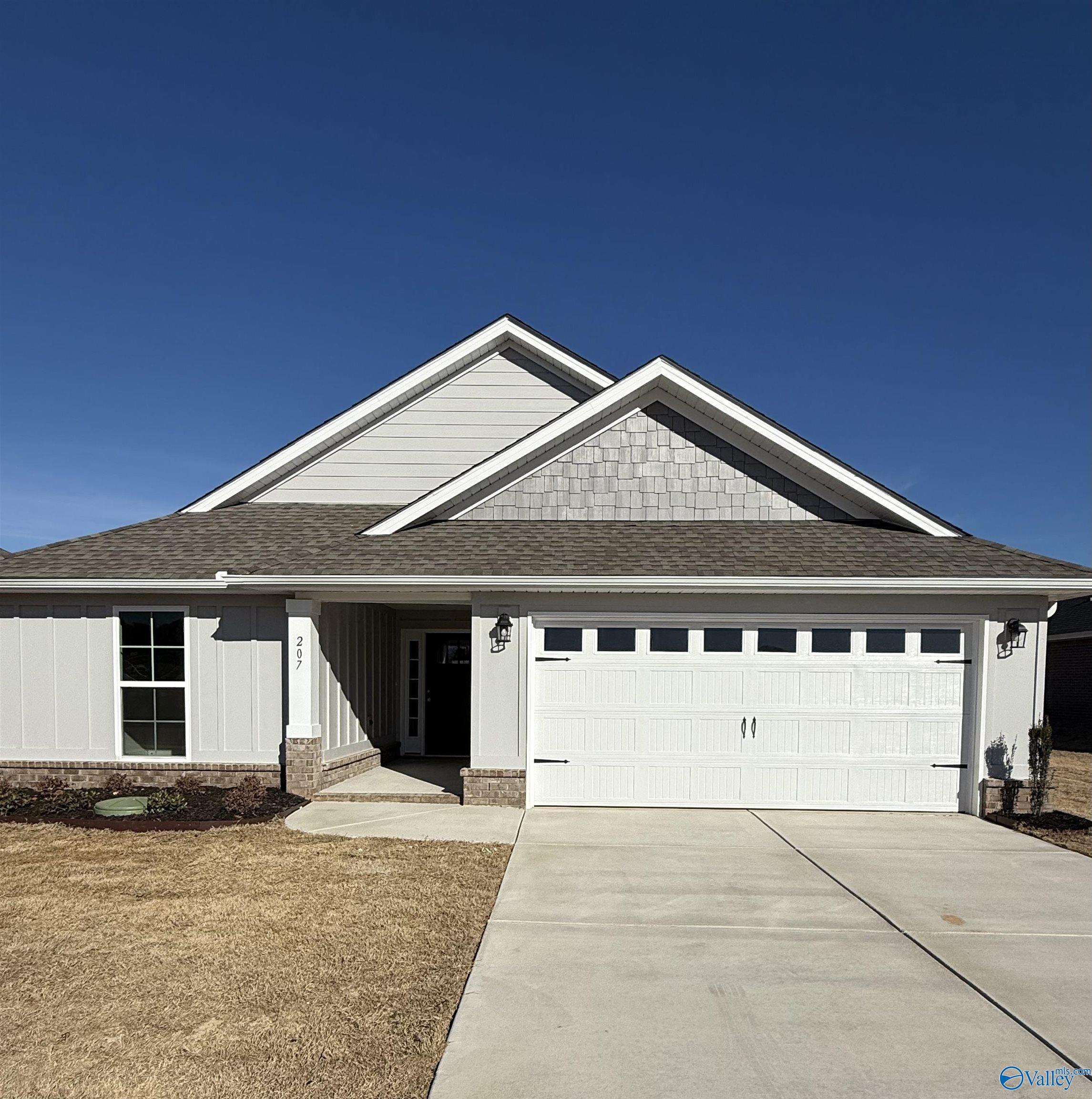 145 Ridgeland Trail, Huntsville, Alabama image 1