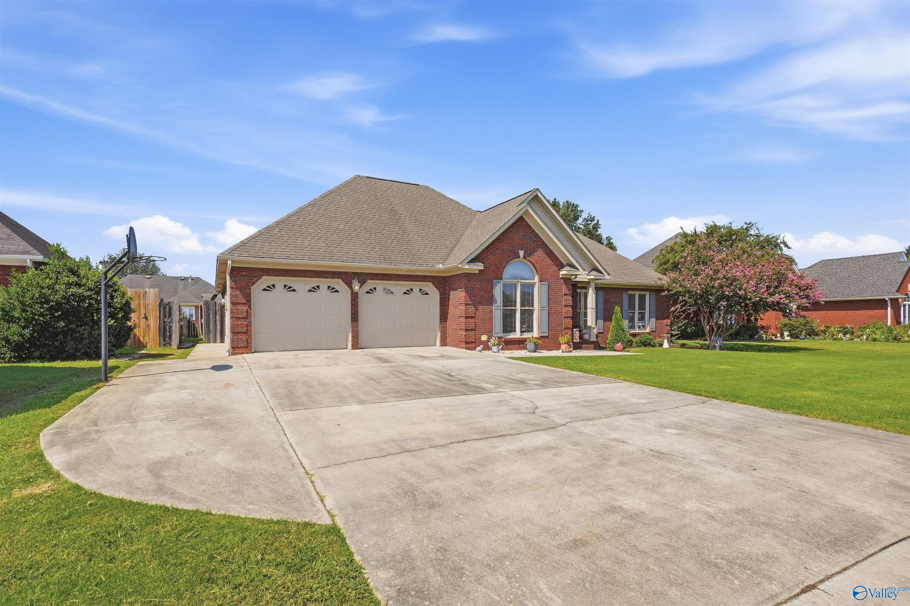 2903 Whiteford Drive SW