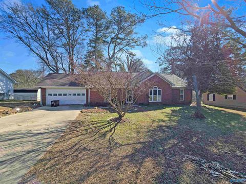 Photo of 206 Ohara Drive, Albertville, AL 35950 (MLS # 21909214)