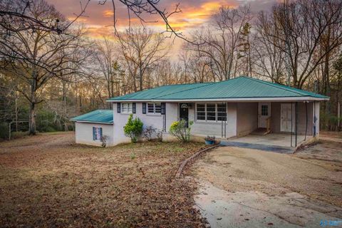 Homes For Sale - 1374 Gladden Lane<br/> Calhoun County, Alexandria, AL 36250