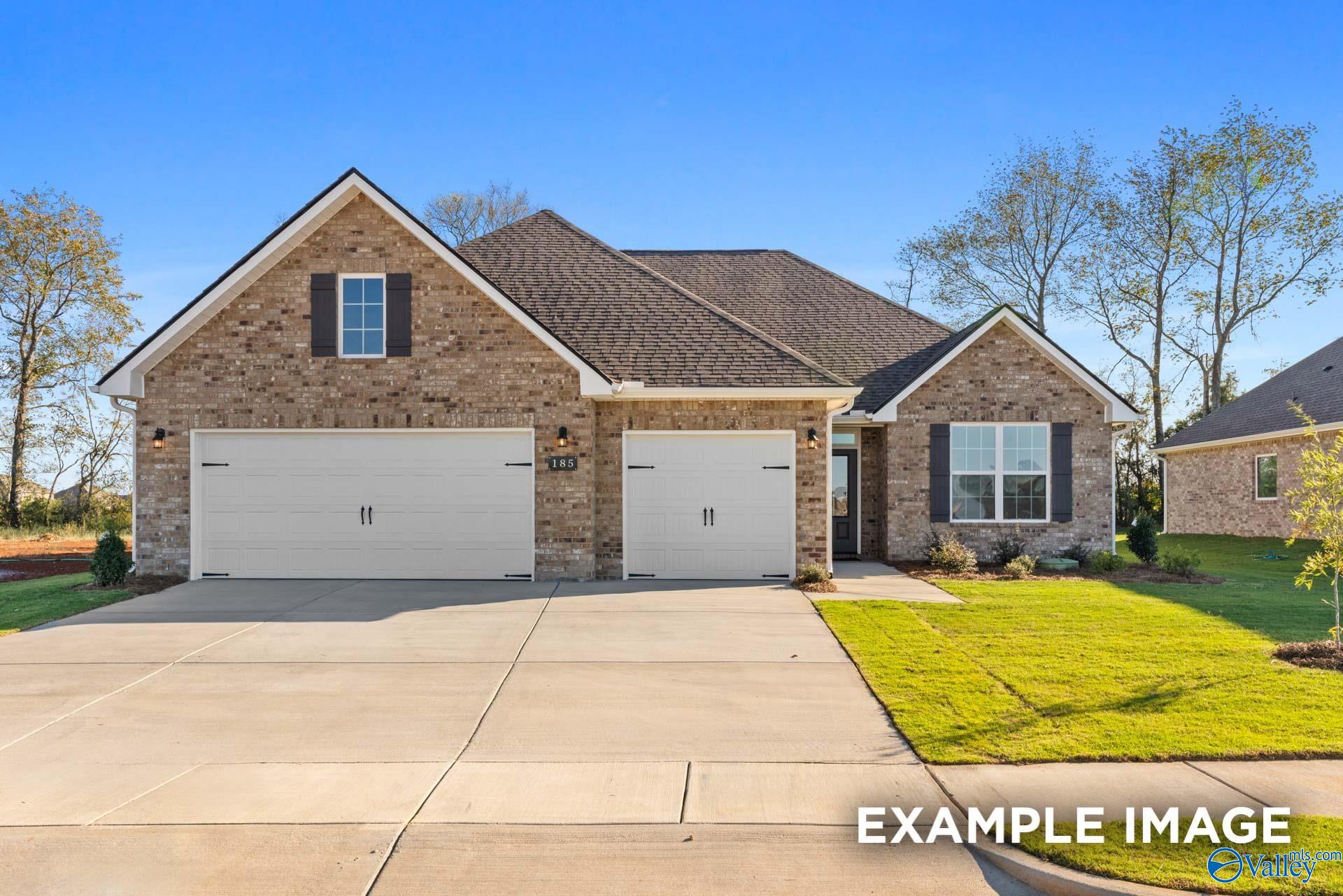 904 Ronnie Drive, Hartselle, Alabama image 1