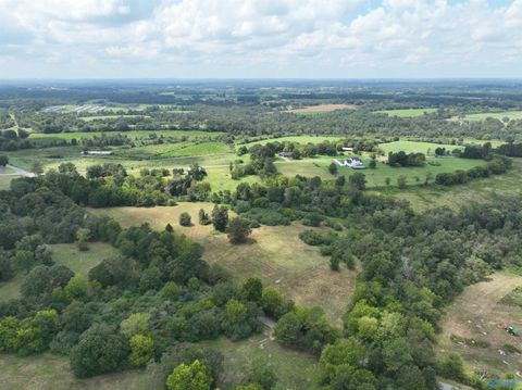 Vacant Land For Sale - 10 ACRES Brown Road<br/> Boaz, AL 35957