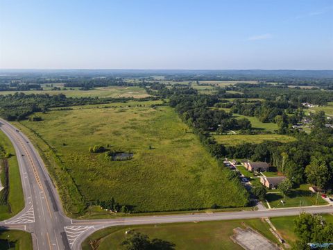Vacant Land For Sale - 89 ACRES Alabama Highway 157<br/> Moulton, AL 35650