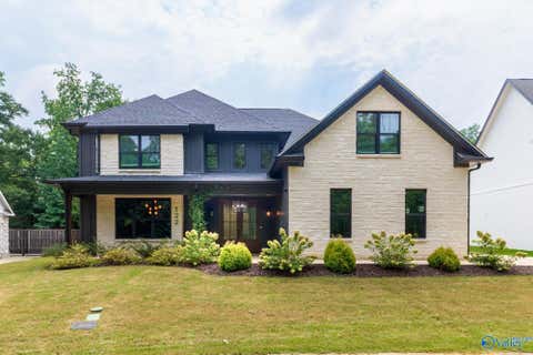 Homes For Sale - 122 Railway Lane<br/> Huntsville, AL 35803