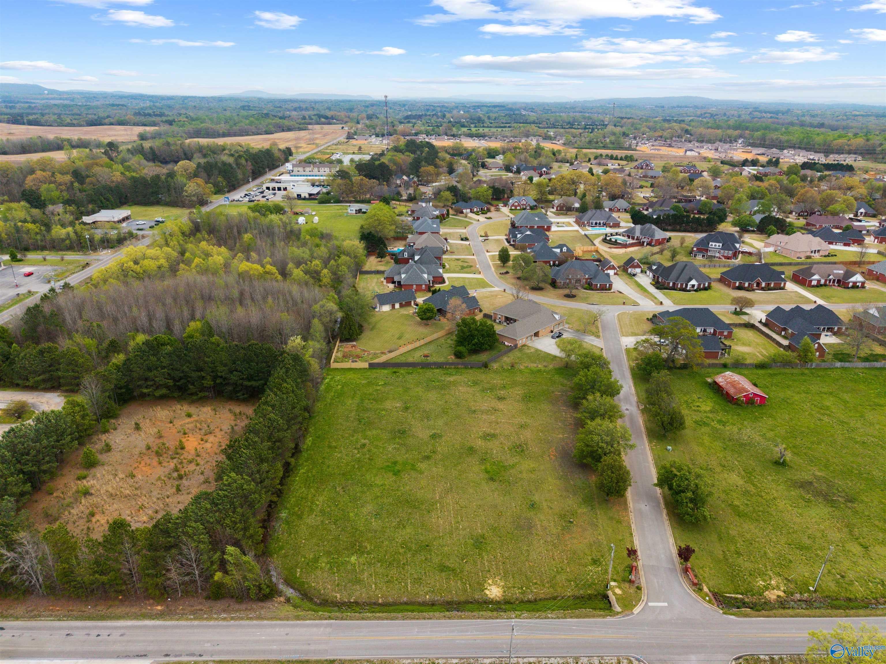 1.86 East Limestone Road