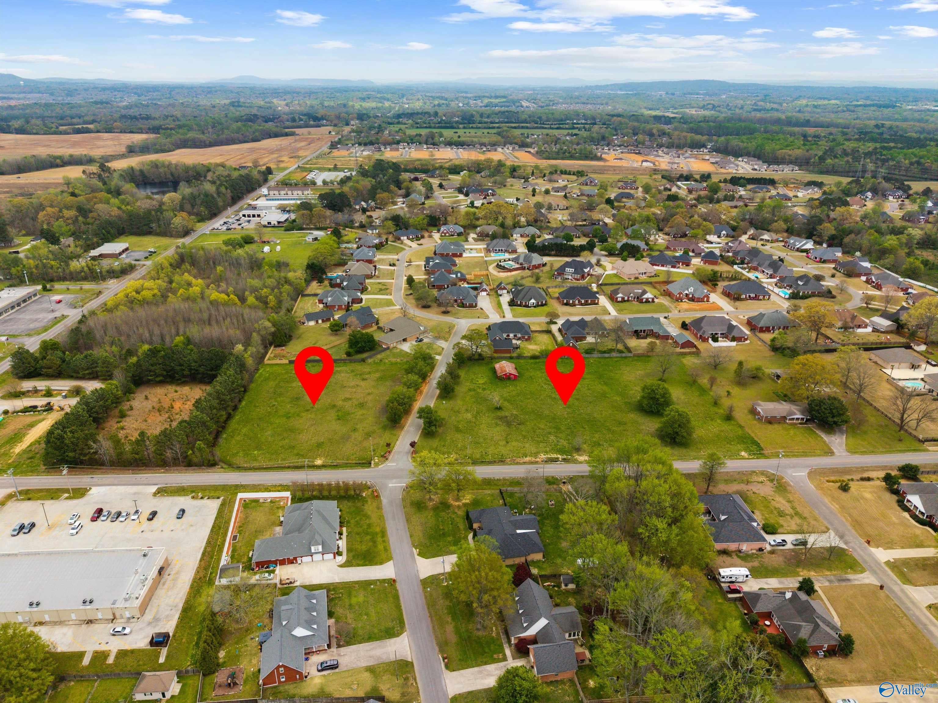 1.86 East Limestone Road