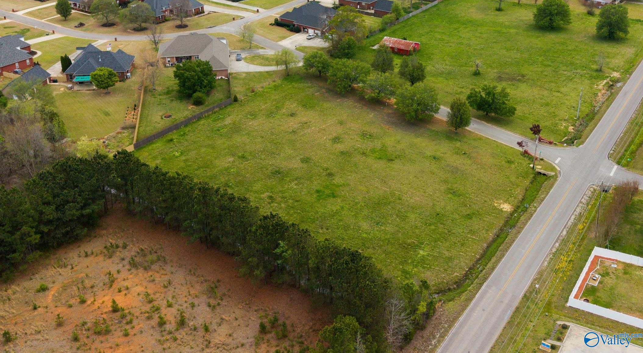 1.86 East Limestone Road