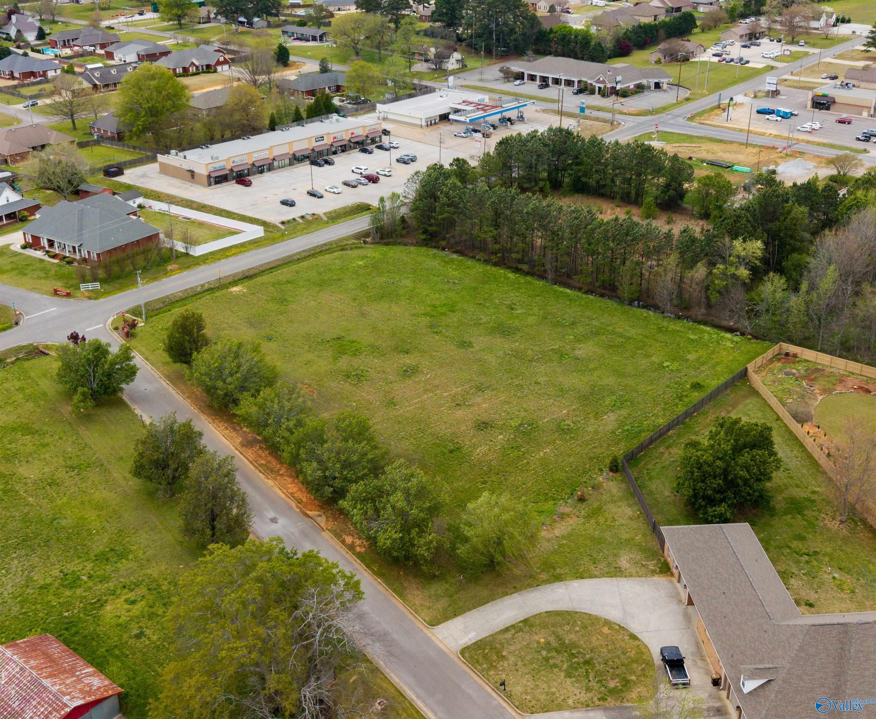 1.86 East Limestone Road