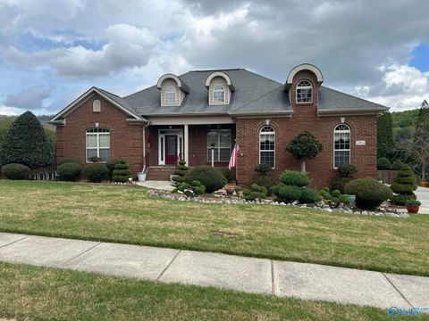 Homes For Rent - 4409 Hampton Ridge Drive<br/> Owens Cross Roads, AL 35763