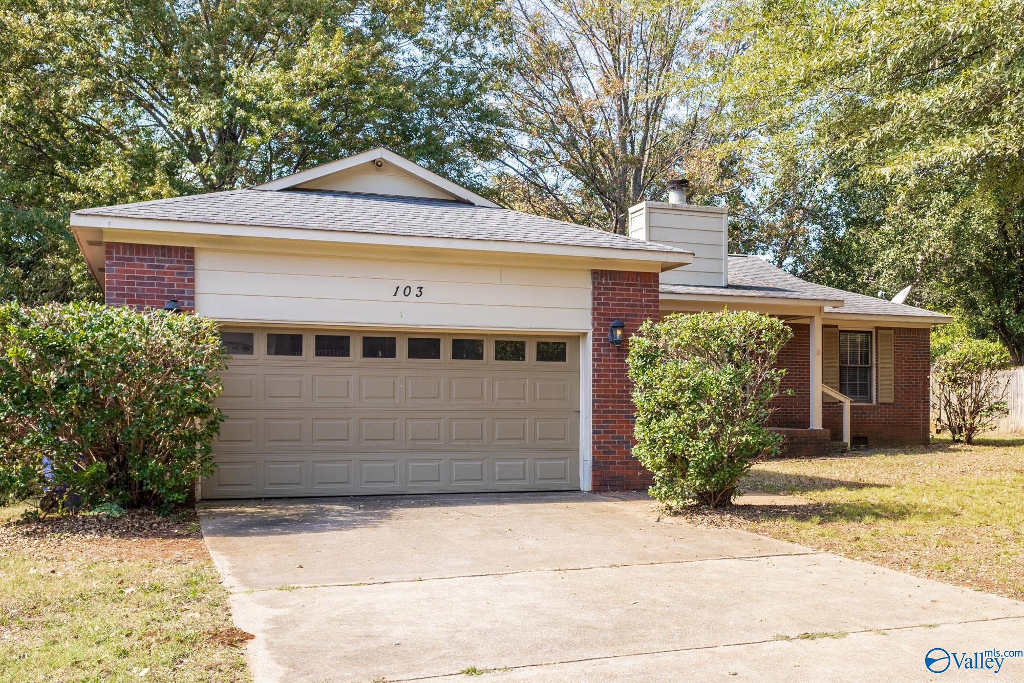 103 Arrowhead Trail