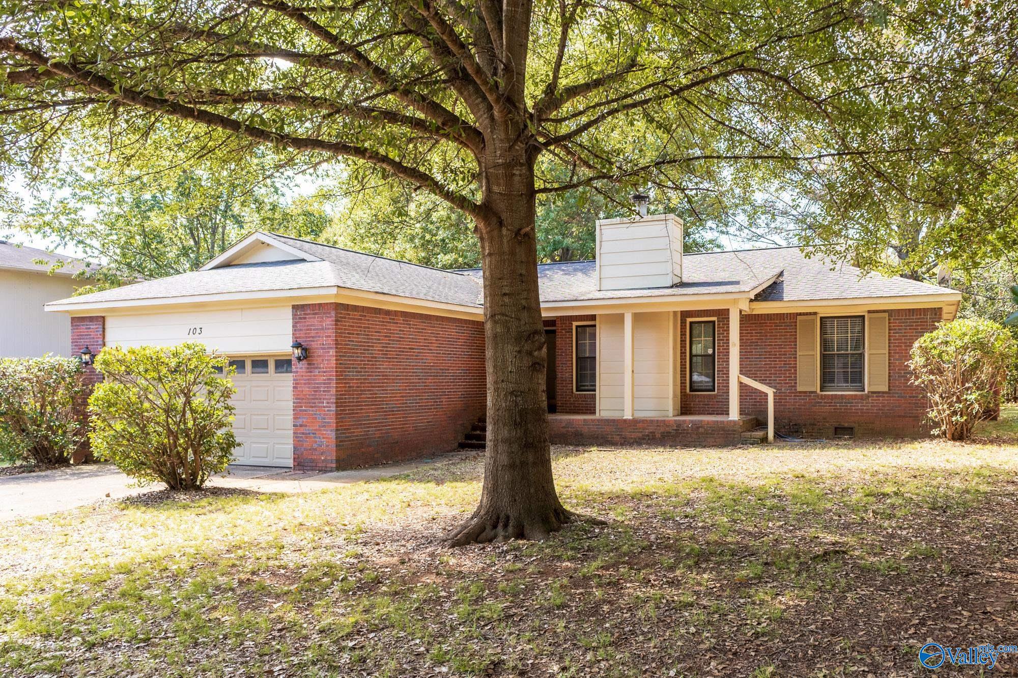 103 Arrowhead Trail