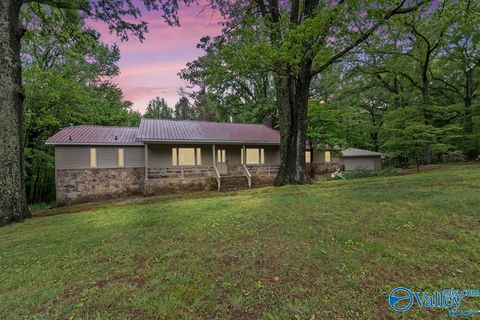 Photo of 102 Peyton Circle, Gurley, AL 35748 (MLS # 21913459)