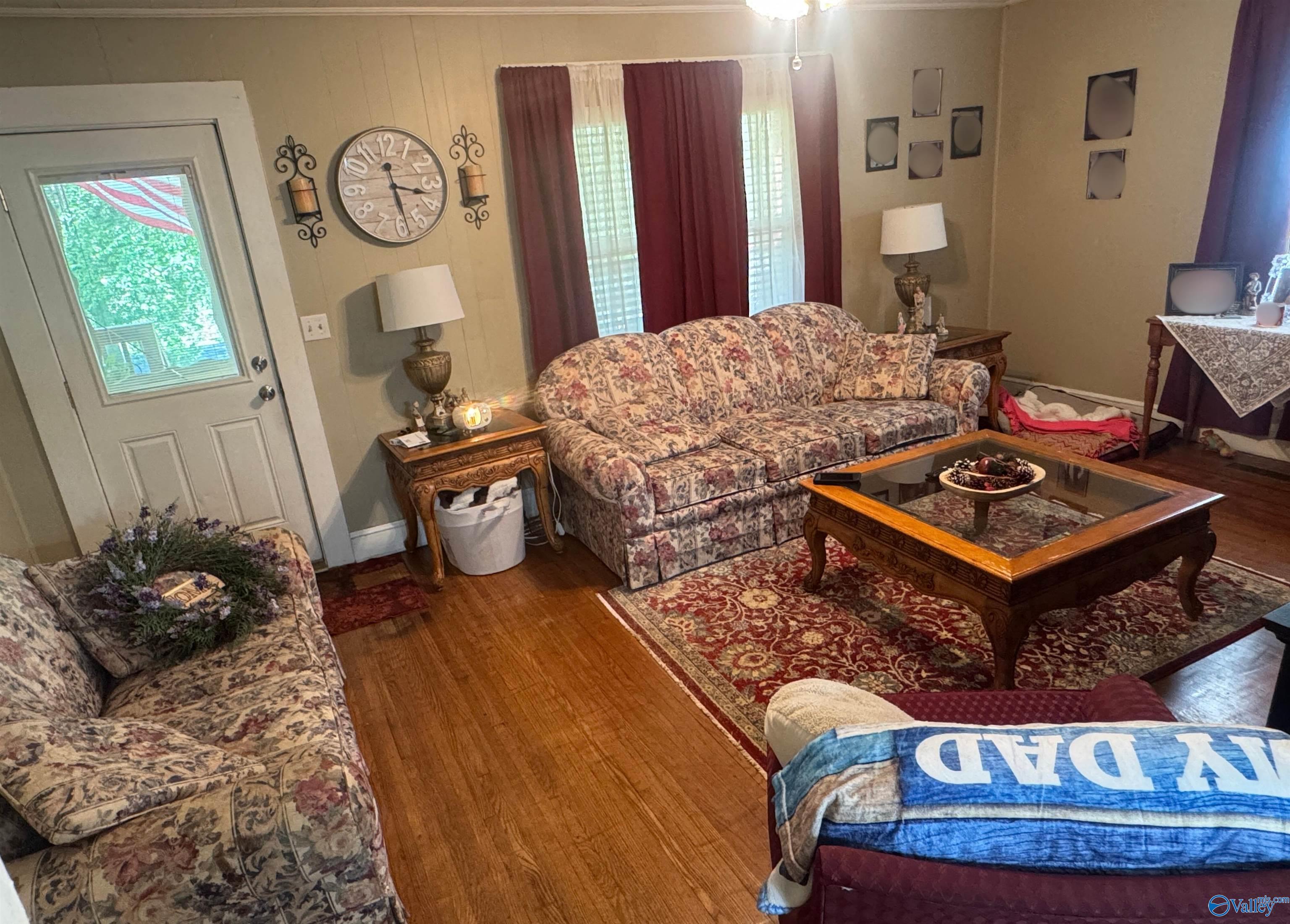 906 Riverview Drive, Gadsden, Alabama image 2