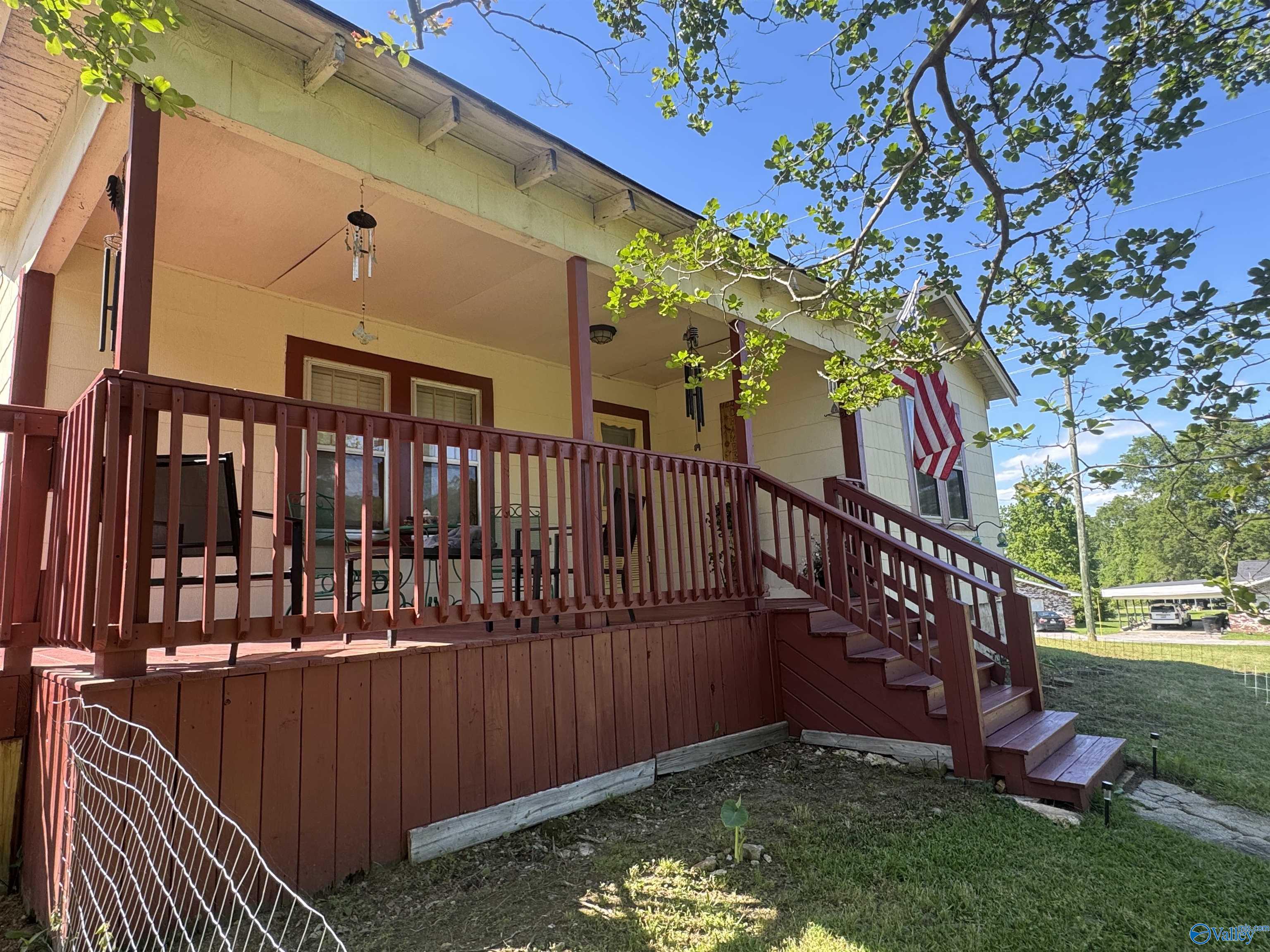 906 Riverview Drive, Gadsden, Alabama image 15