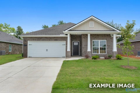 Homes For Sale - 16375 Blue Water Way<br/> Harvest, AL 35749