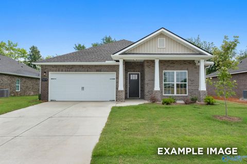 16375 Blue Water Way Harvest AL 35749