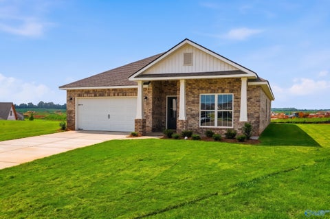 Homes For Sale - 16375 Blue Water Way<br/> Harvest, AL 35749
