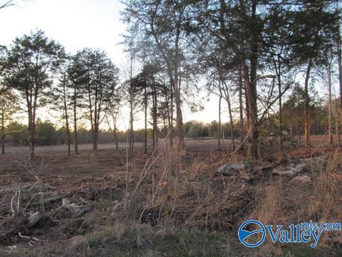 Vacant Land For Sale - 3 Razorback Way<br/> Marshall County, Albertville, AL 35951