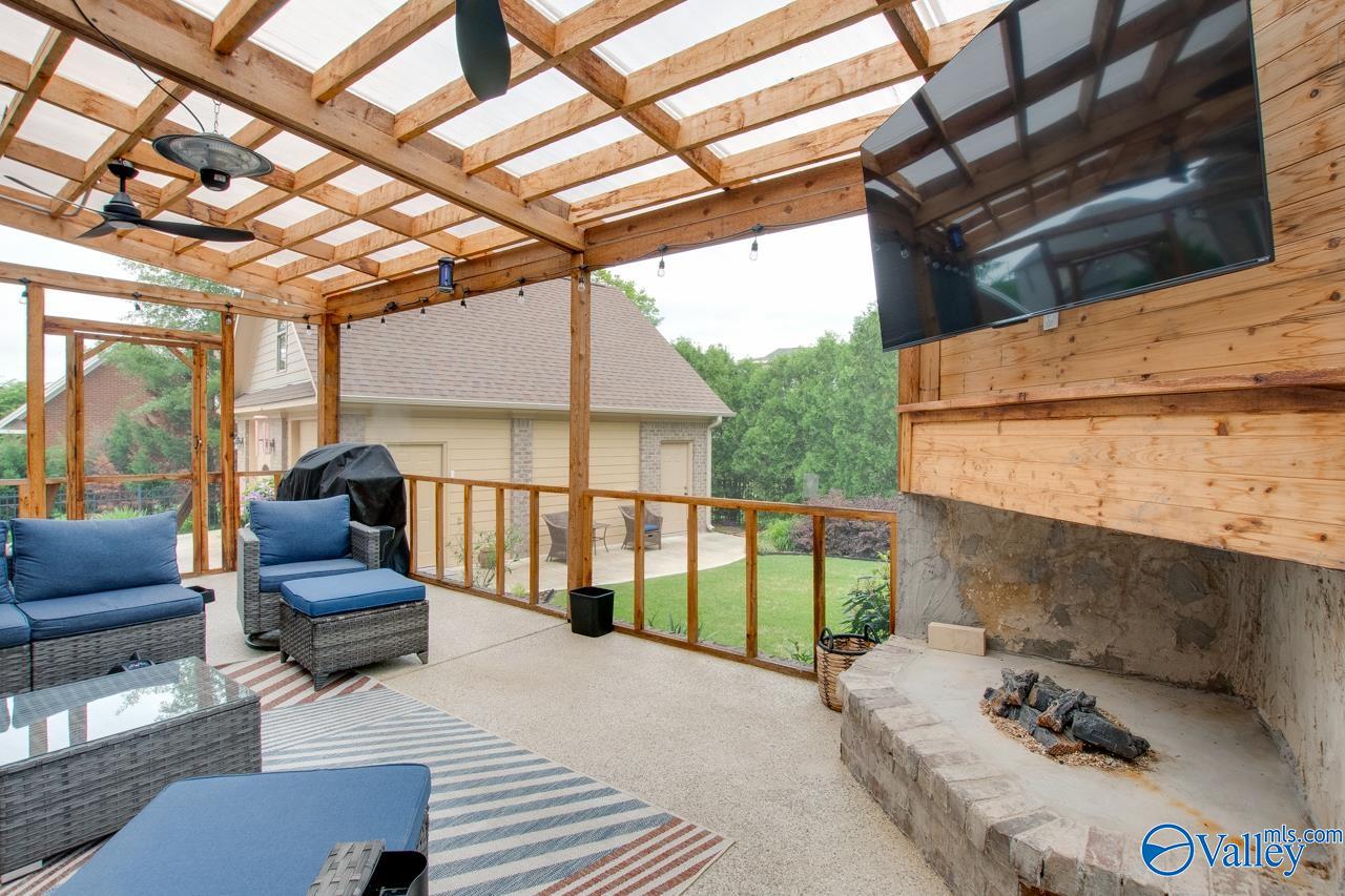 703 Bastion Lane, Huntsville, Alabama image 37