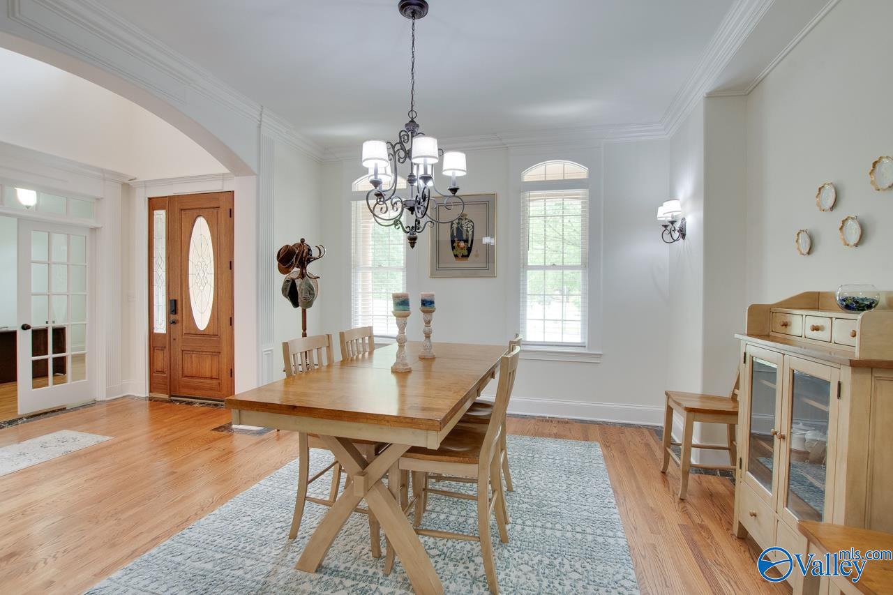 703 Bastion Lane, Huntsville, Alabama image 9