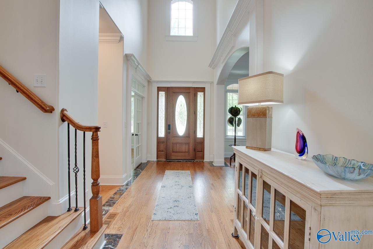 703 Bastion Lane, Huntsville, Alabama image 4