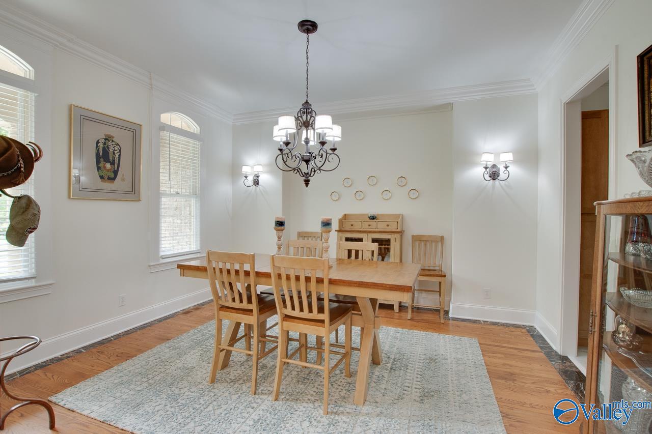 703 Bastion Lane, Huntsville, Alabama image 8