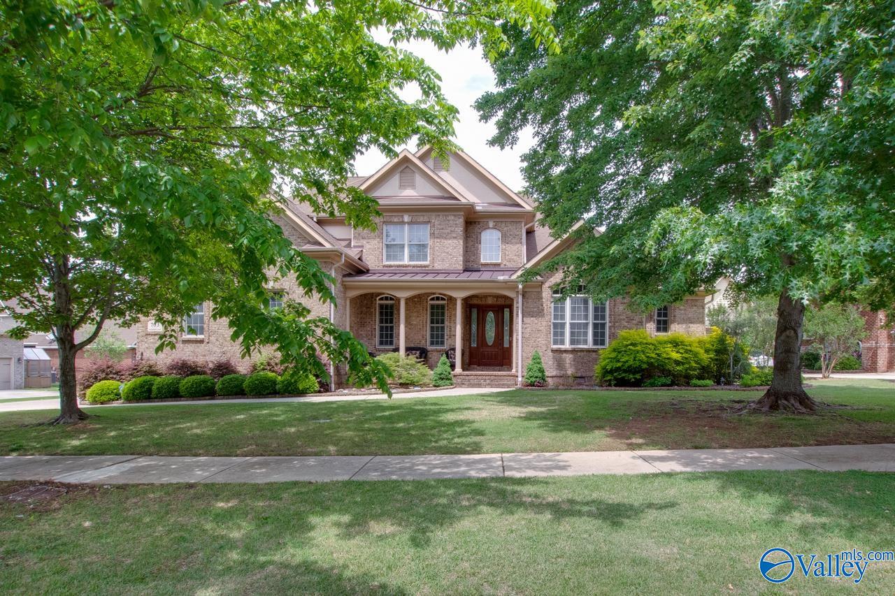703 Bastion Lane, Huntsville, Alabama image 2