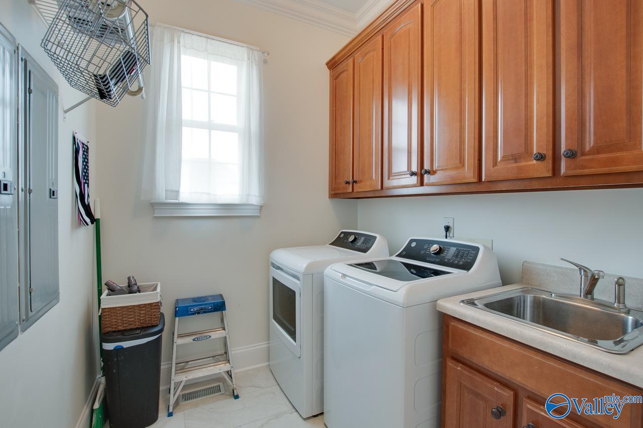 703 Bastion Lane, Huntsville, Alabama image 34
