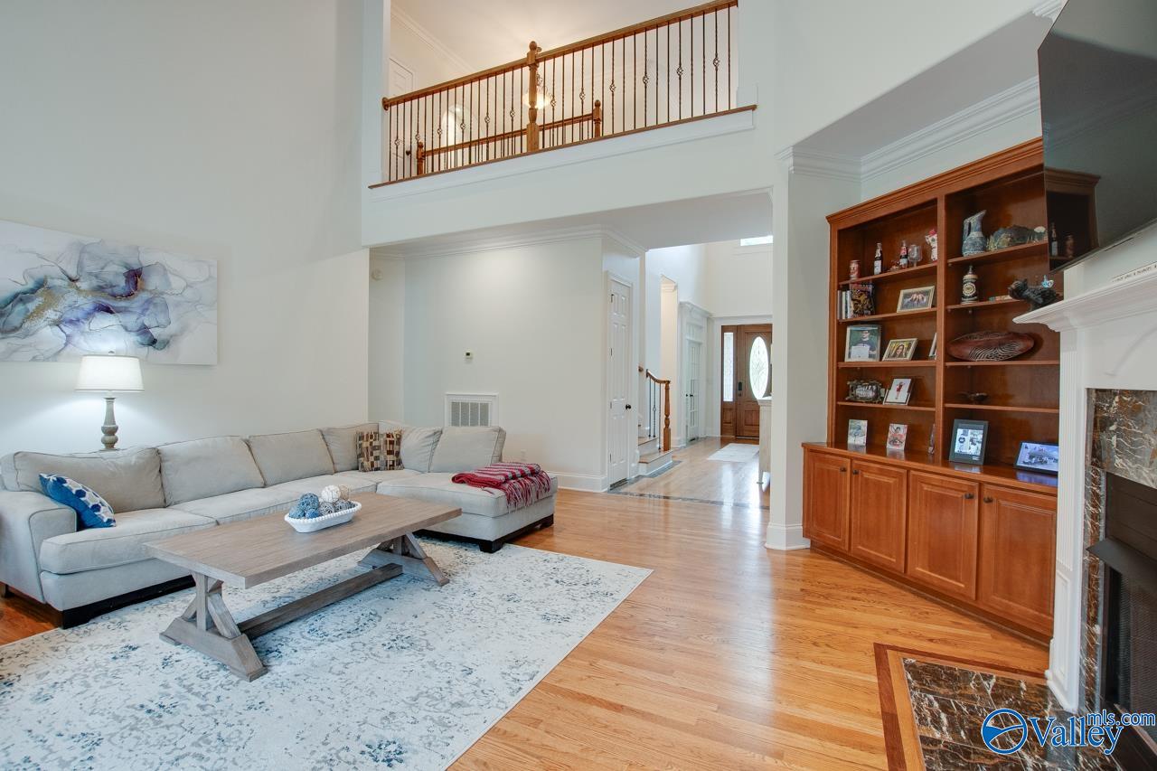 703 Bastion Lane, Huntsville, Alabama image 15
