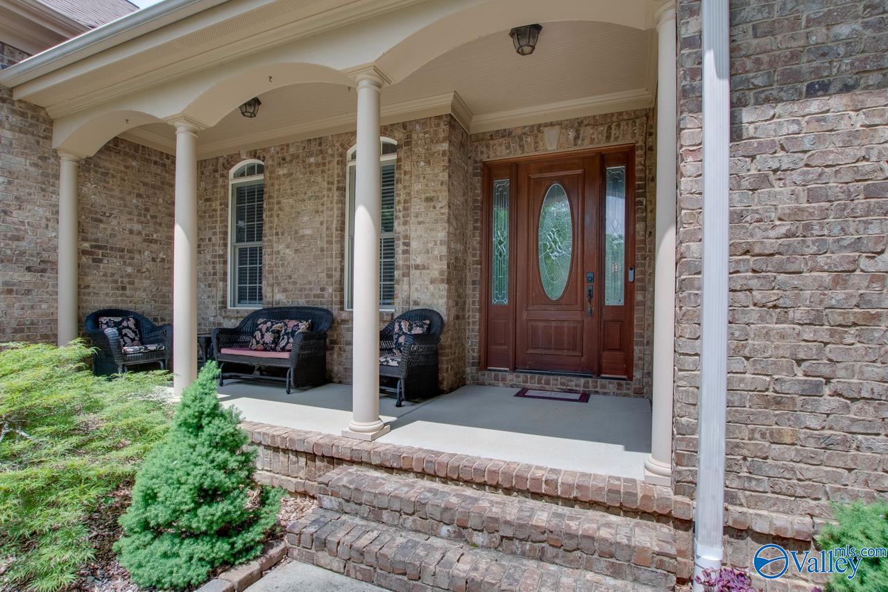 703 Bastion Lane, Huntsville, Alabama image 3