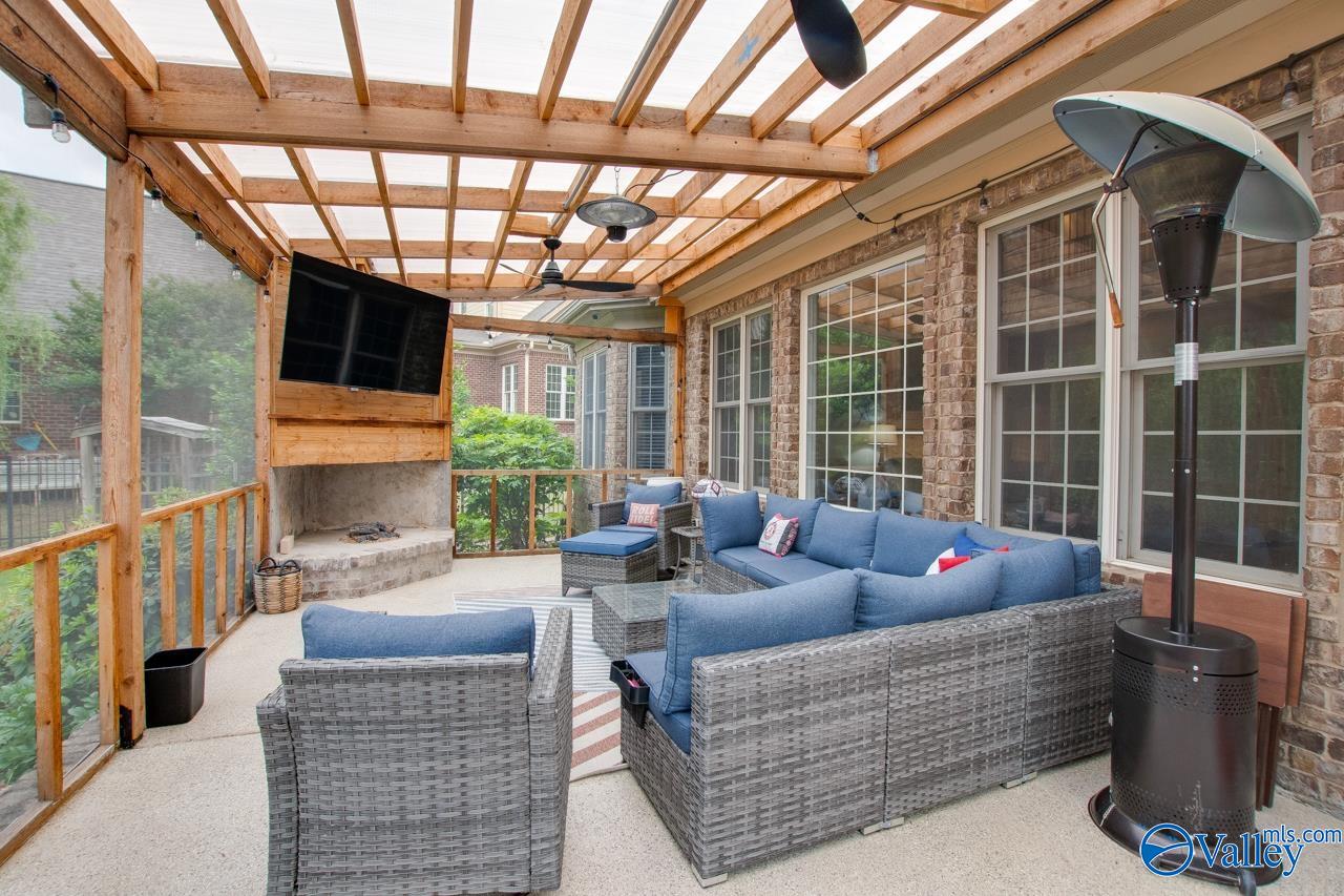 703 Bastion Lane, Huntsville, Alabama image 35