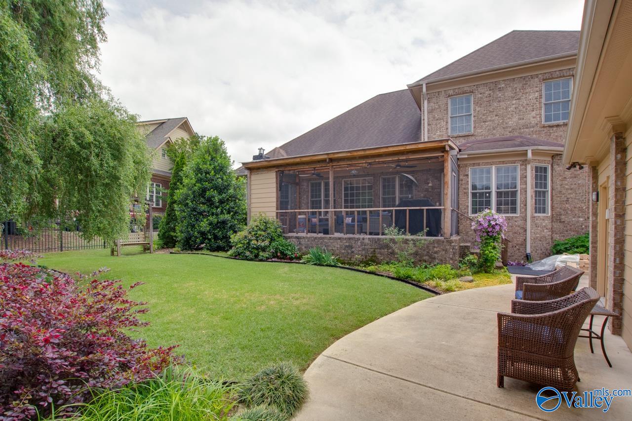 703 Bastion Lane, Huntsville, Alabama image 41
