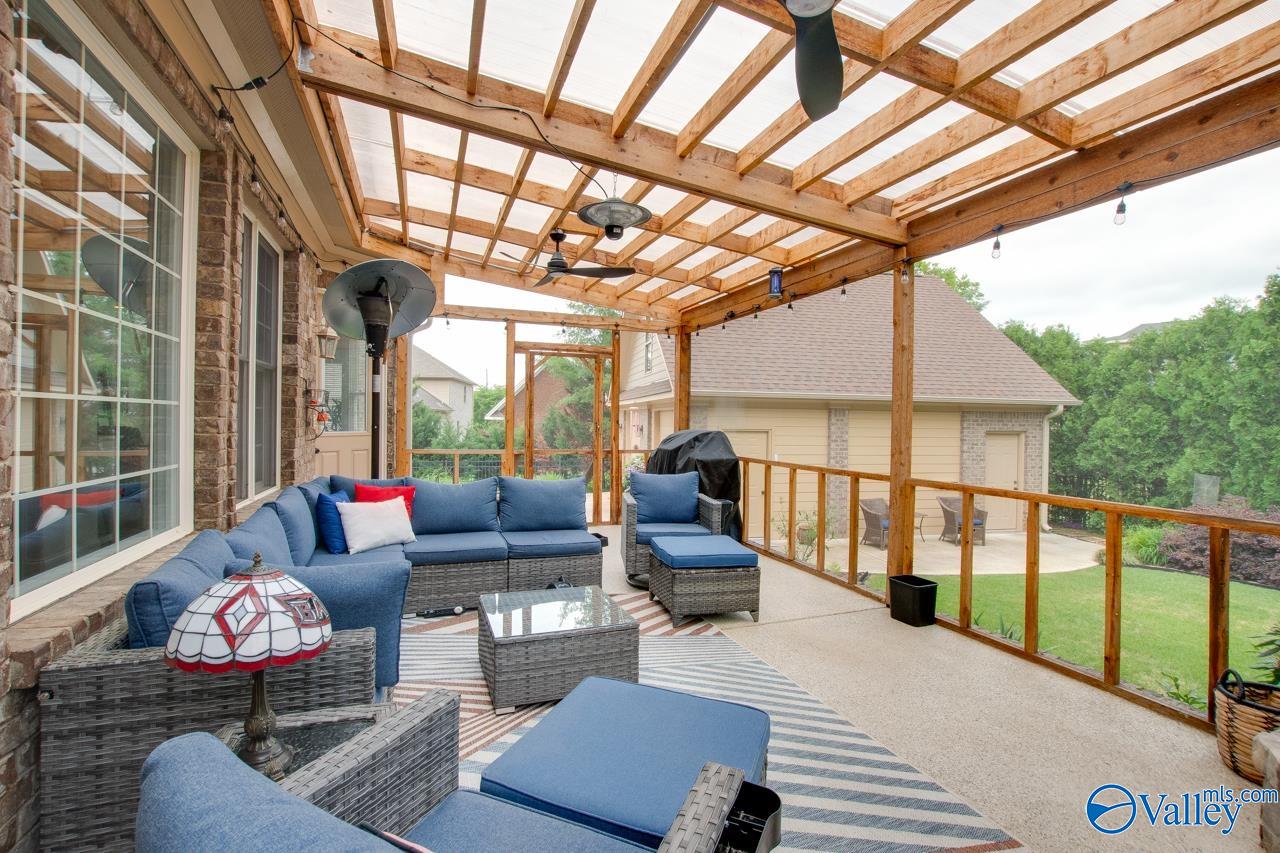 703 Bastion Lane, Huntsville, Alabama image 36