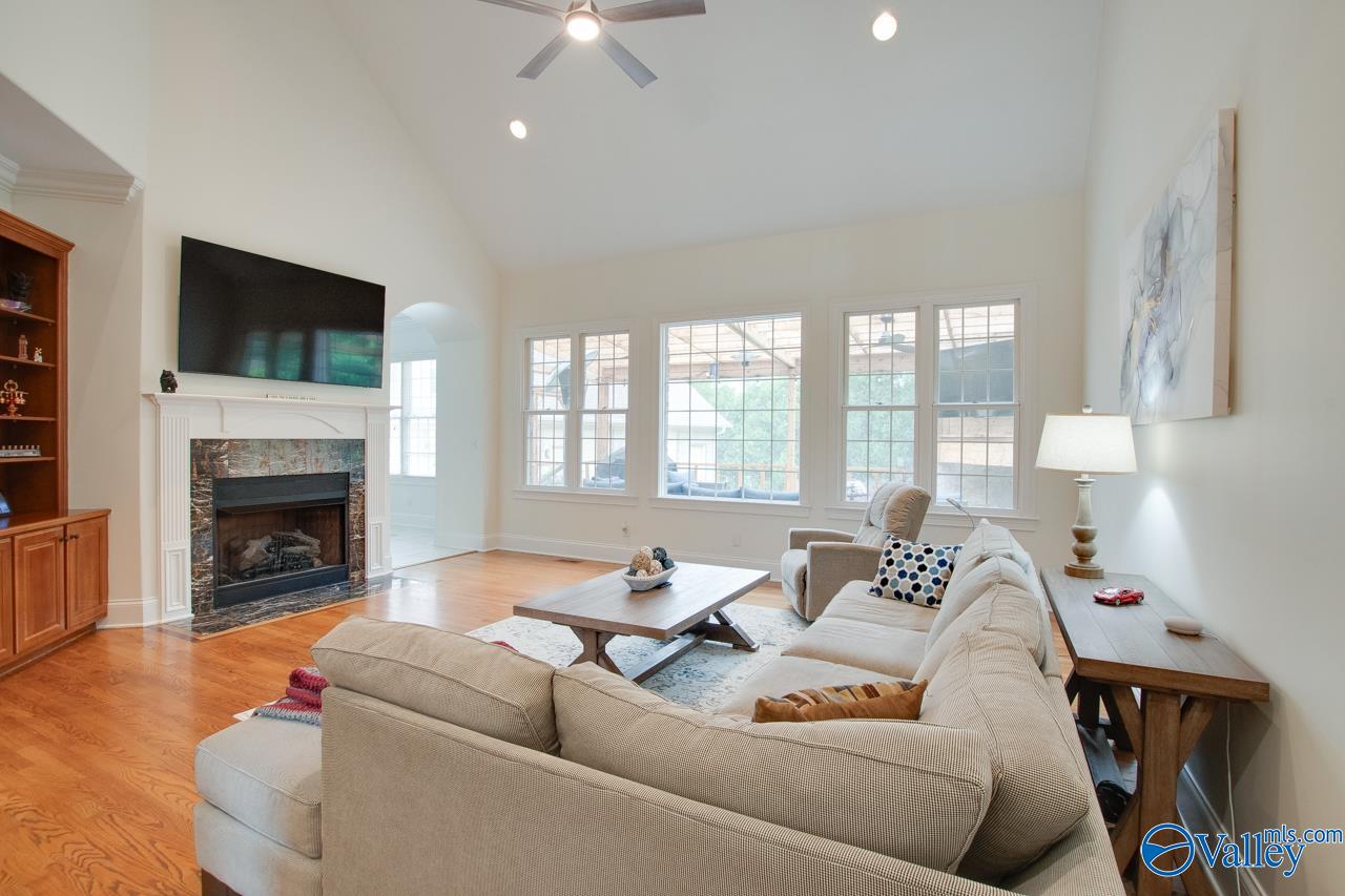 703 Bastion Lane, Huntsville, Alabama image 14