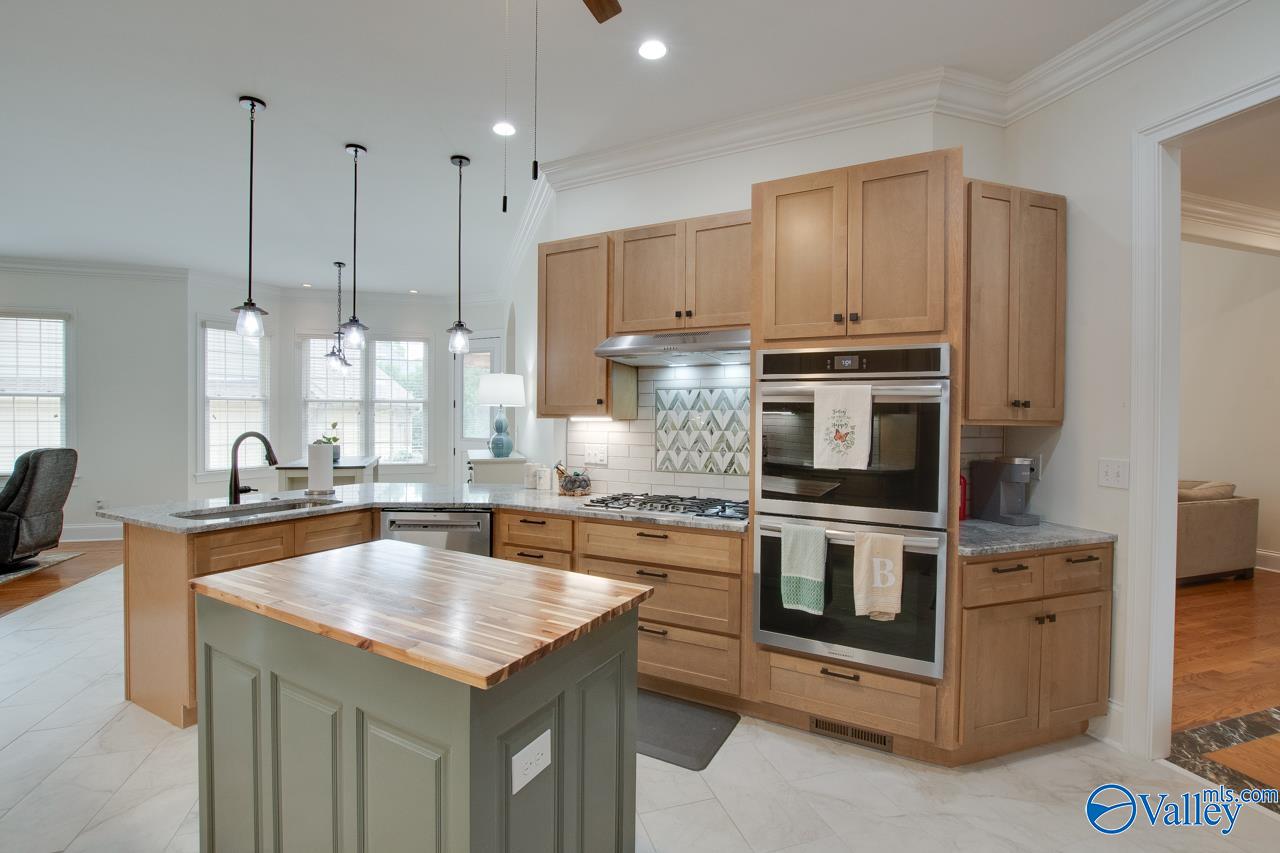 703 Bastion Lane, Huntsville, Alabama image 13