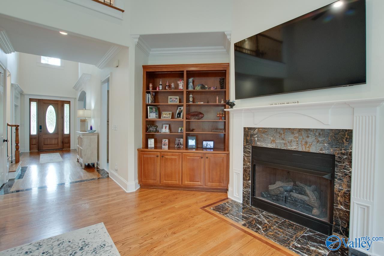 703 Bastion Lane, Huntsville, Alabama image 16