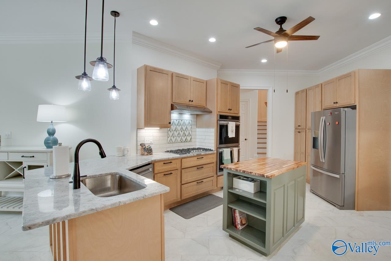 703 Bastion Lane, Huntsville, Alabama image 11