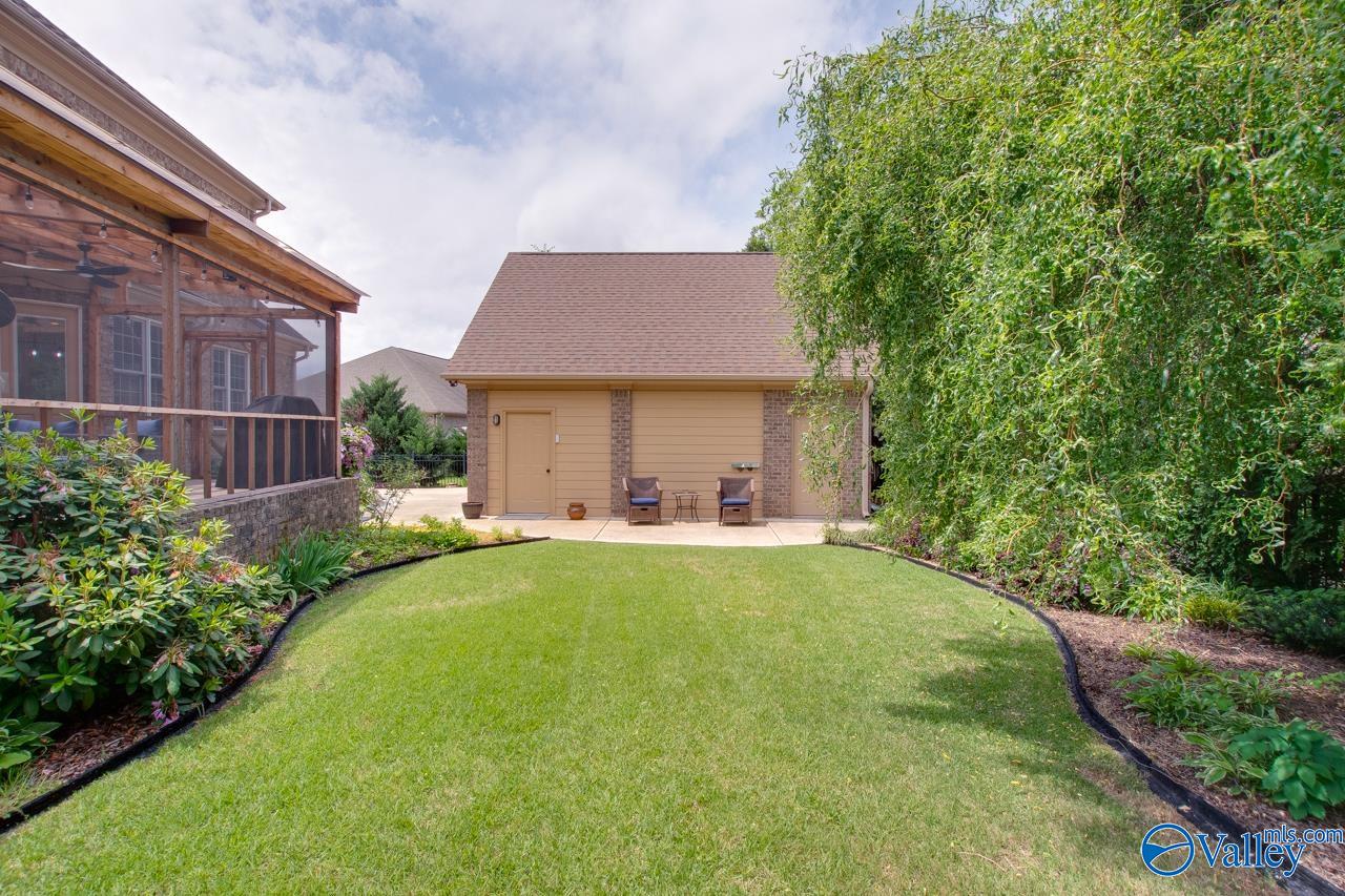 703 Bastion Lane, Huntsville, Alabama image 42