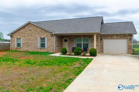 Homes For Rent - 465 Banyon Road<br/> Toney, AL 35773