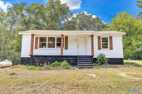 Homes For Sale - 4062 Bud Umphrey Road<br/> Etowah County, Altoona, AL 35952