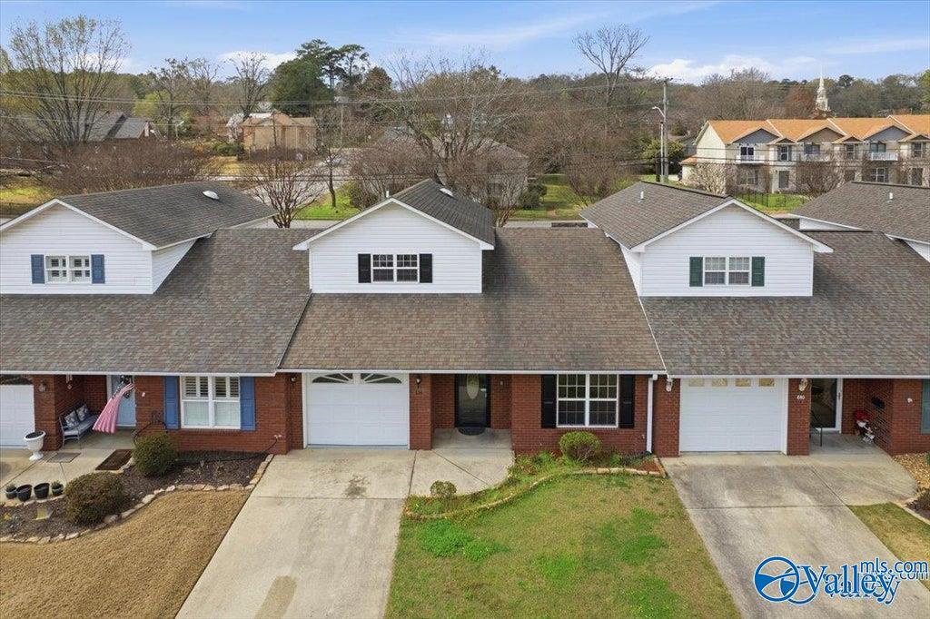 838 Spur Track Lane