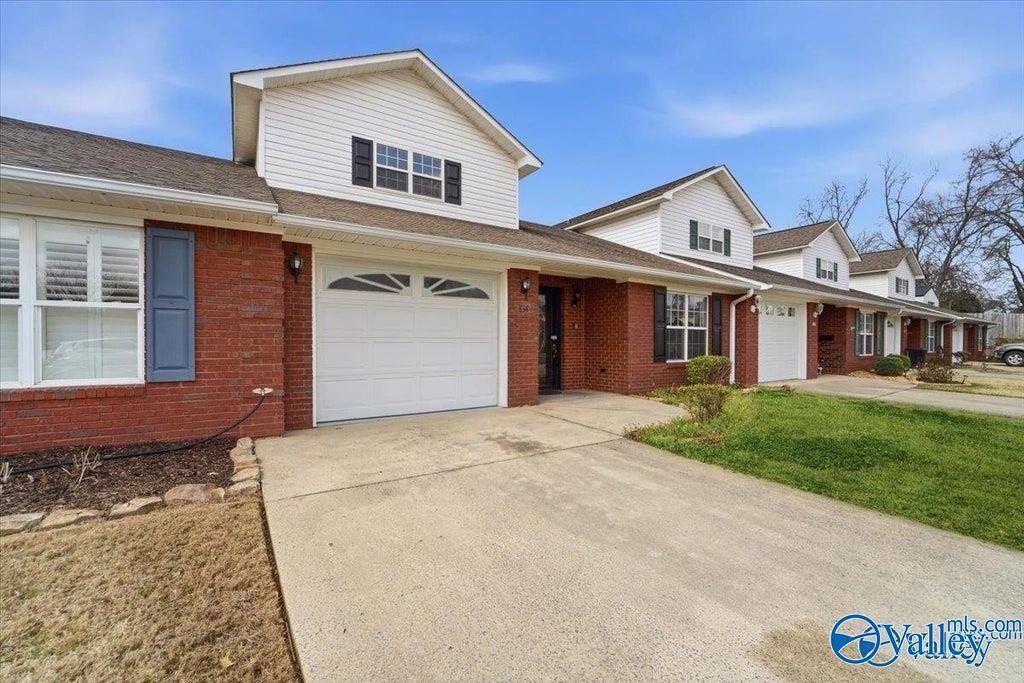 838 Spur Track Lane