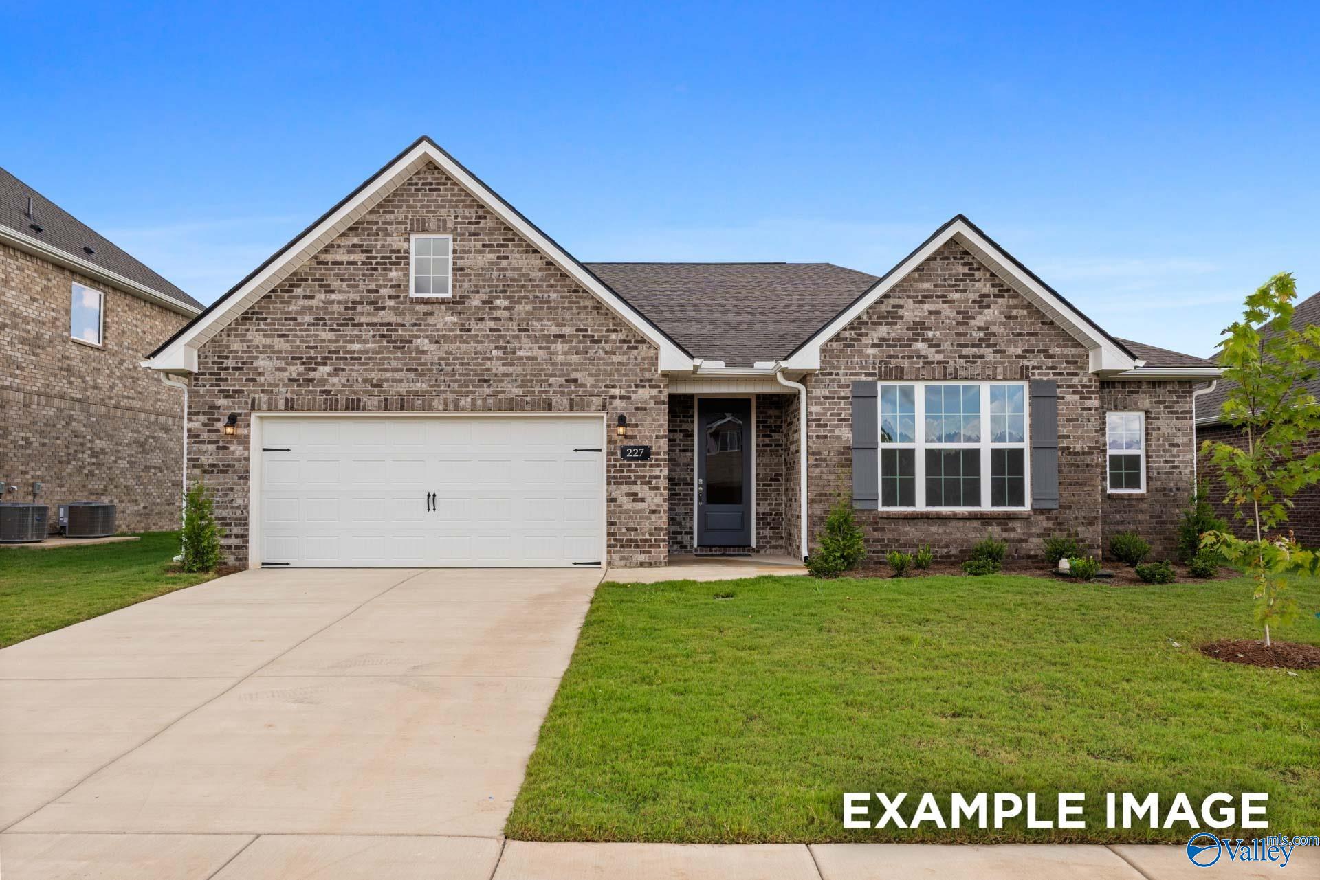 907 Ronnie Drive, Hartselle, Alabama image 1