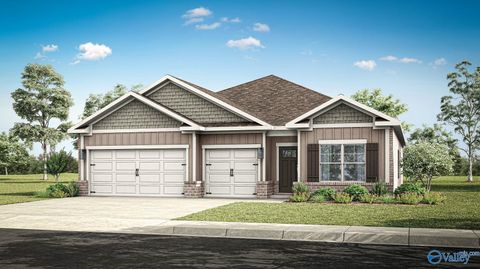 Homes For Sale - 28192 Saddle Springs Drive<br/> Madison, AL 35756