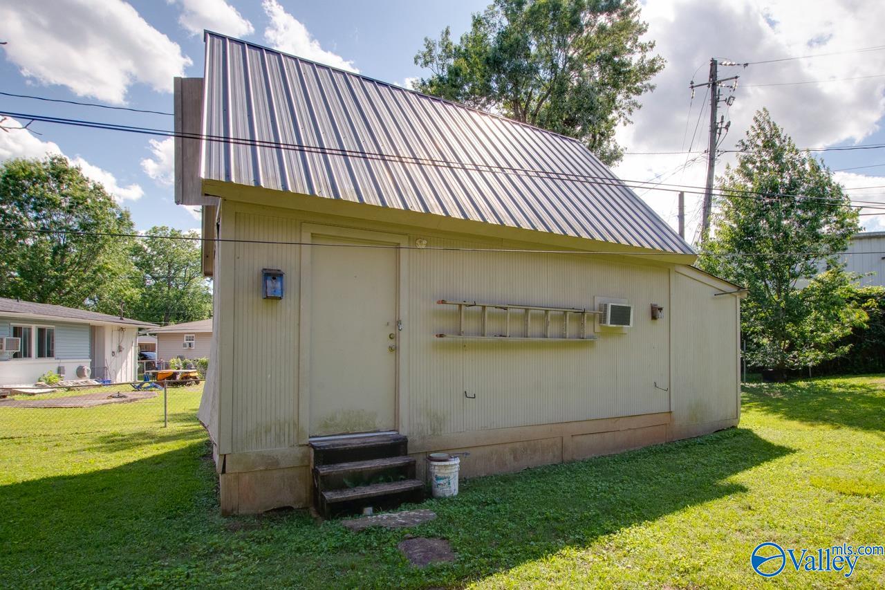 4202 Toftoy Drive, Huntsville, Alabama image 20