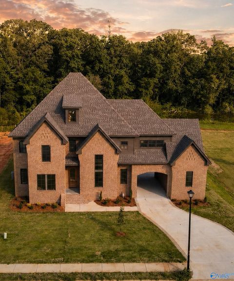 Homes For Sale - 2510 Legacy Cove<br/> Decatur, AL 35601